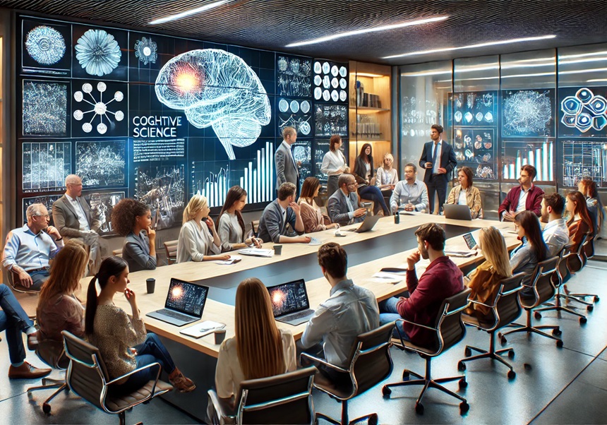 Cognitive Science seminar